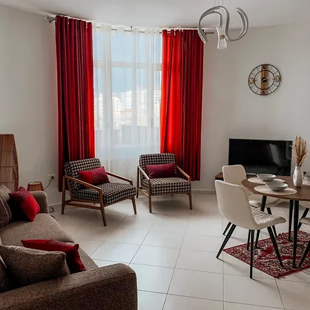 Lorel's Homes 5 Apartament Wlora