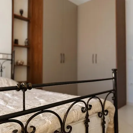 Apartament Lorel's Homes 5