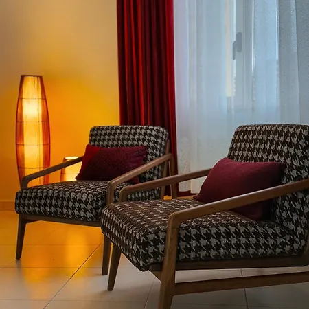 Apartament Lorel's Homes 5 Wlora