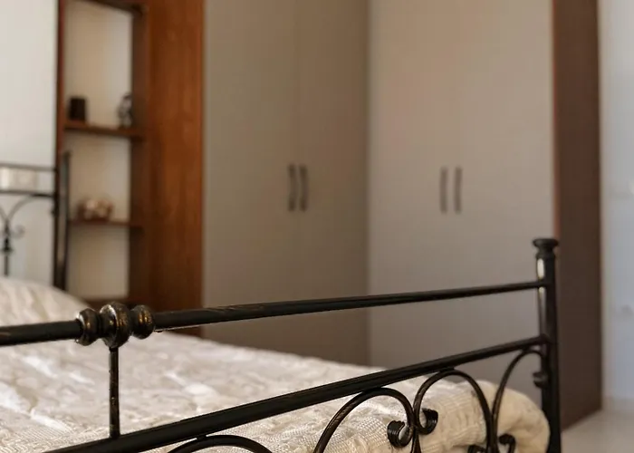 Apartament Lorel's Homes 5