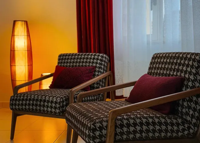Apartament Lorel's Homes 5 Wlora