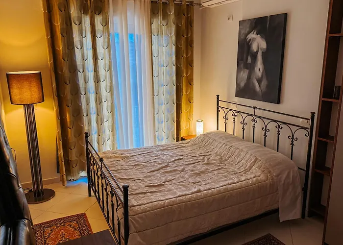 Lorel's Homes 5 * Wlora